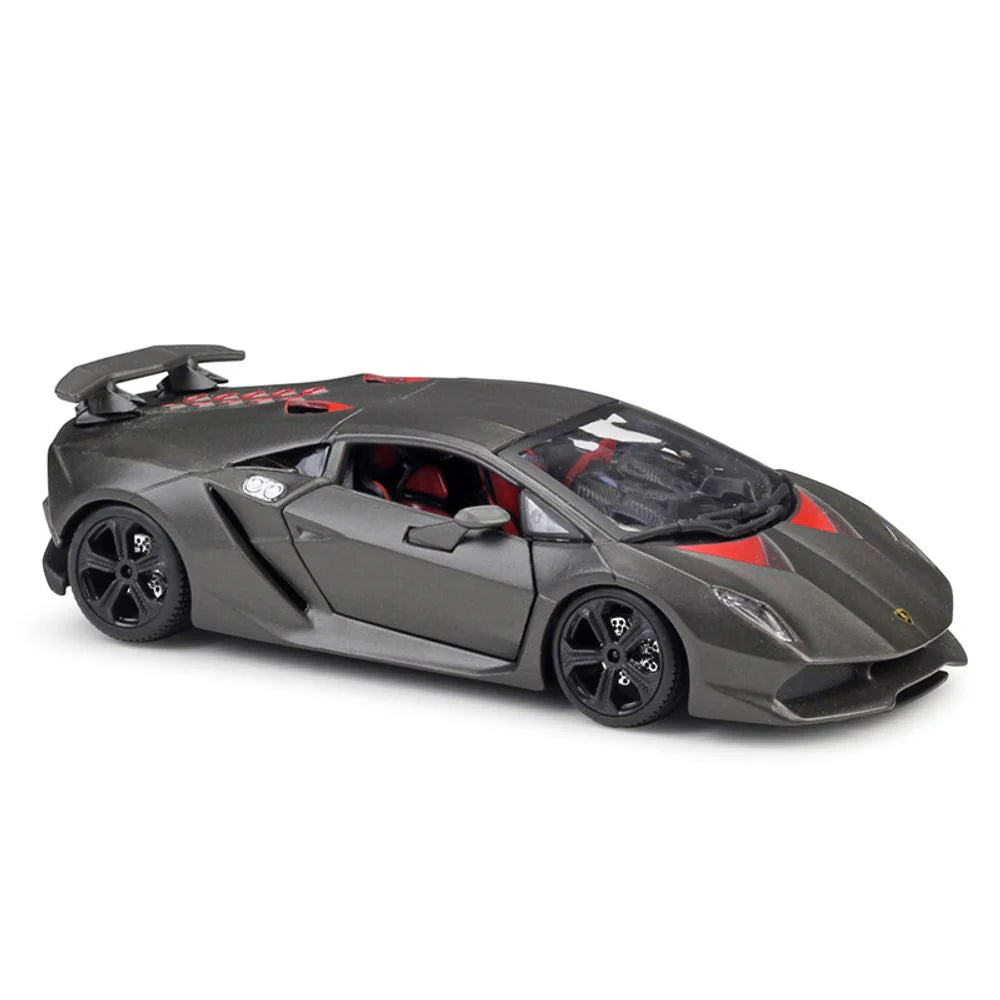 Lamborghini Sesto Elemento (1:24)