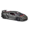 Lamborghini Sesto Elemento (1:24)