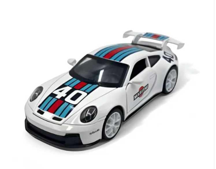 Porsche 911 GT3 RS (1:32)