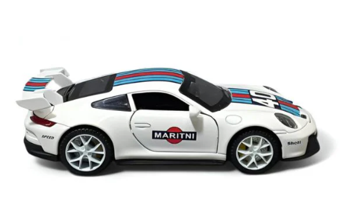 Porsche 911 GT3 RS (1:32)