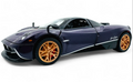 Pagani Huayra (1:24)