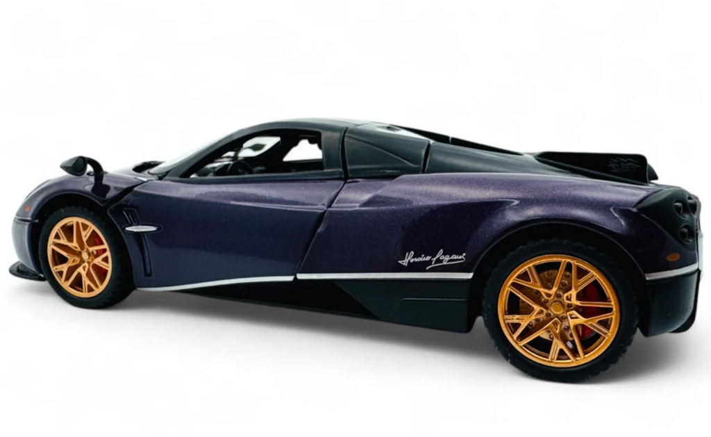 Pagani Huayra (1:24)