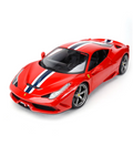 Ferrari 458 Speciale (1:24)