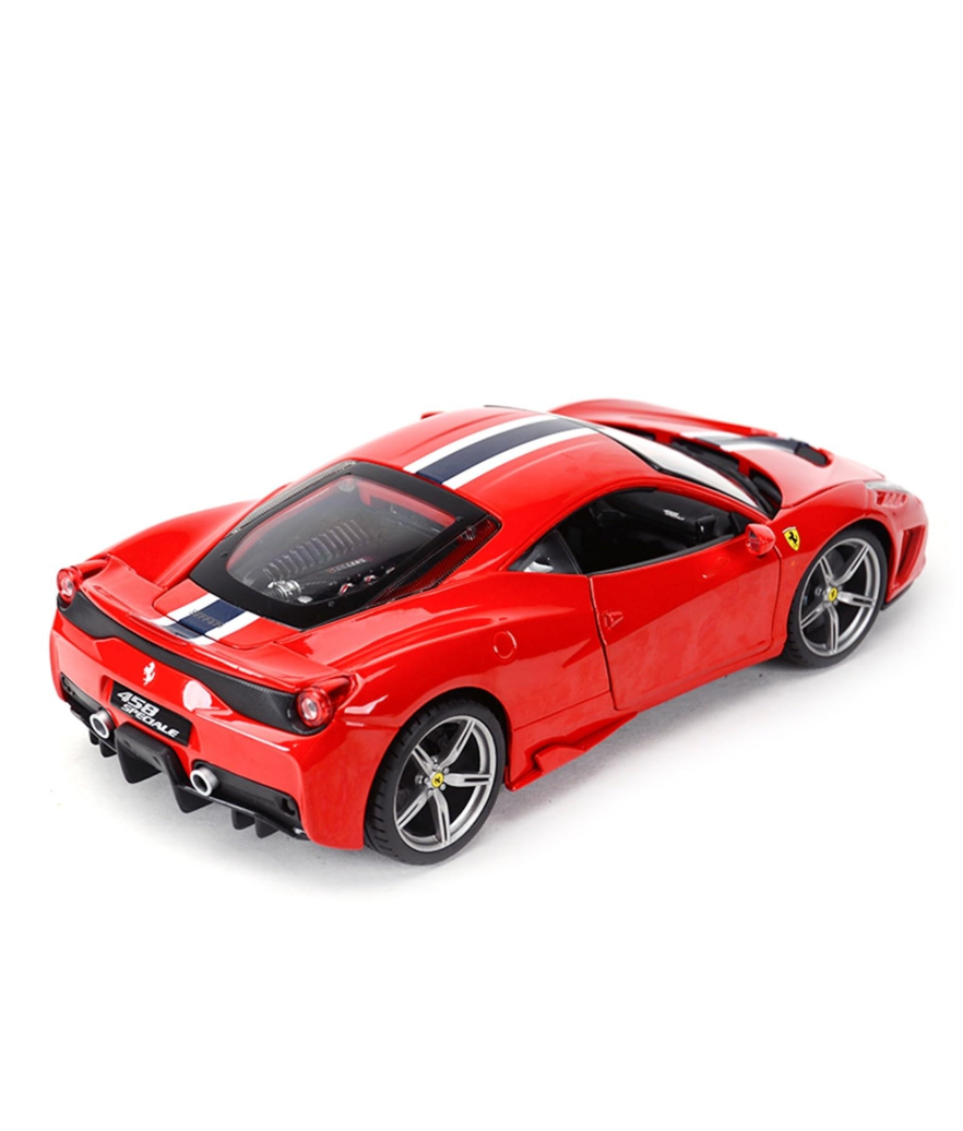 Ferrari 458 Speciale (1:24)