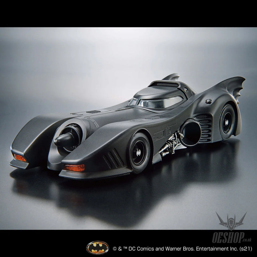 1989 Batmobile (1:18)