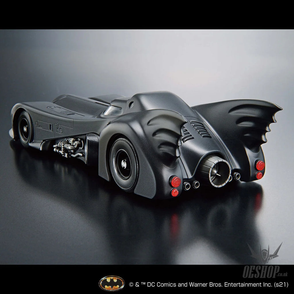 1989 Batmobile (1:18)